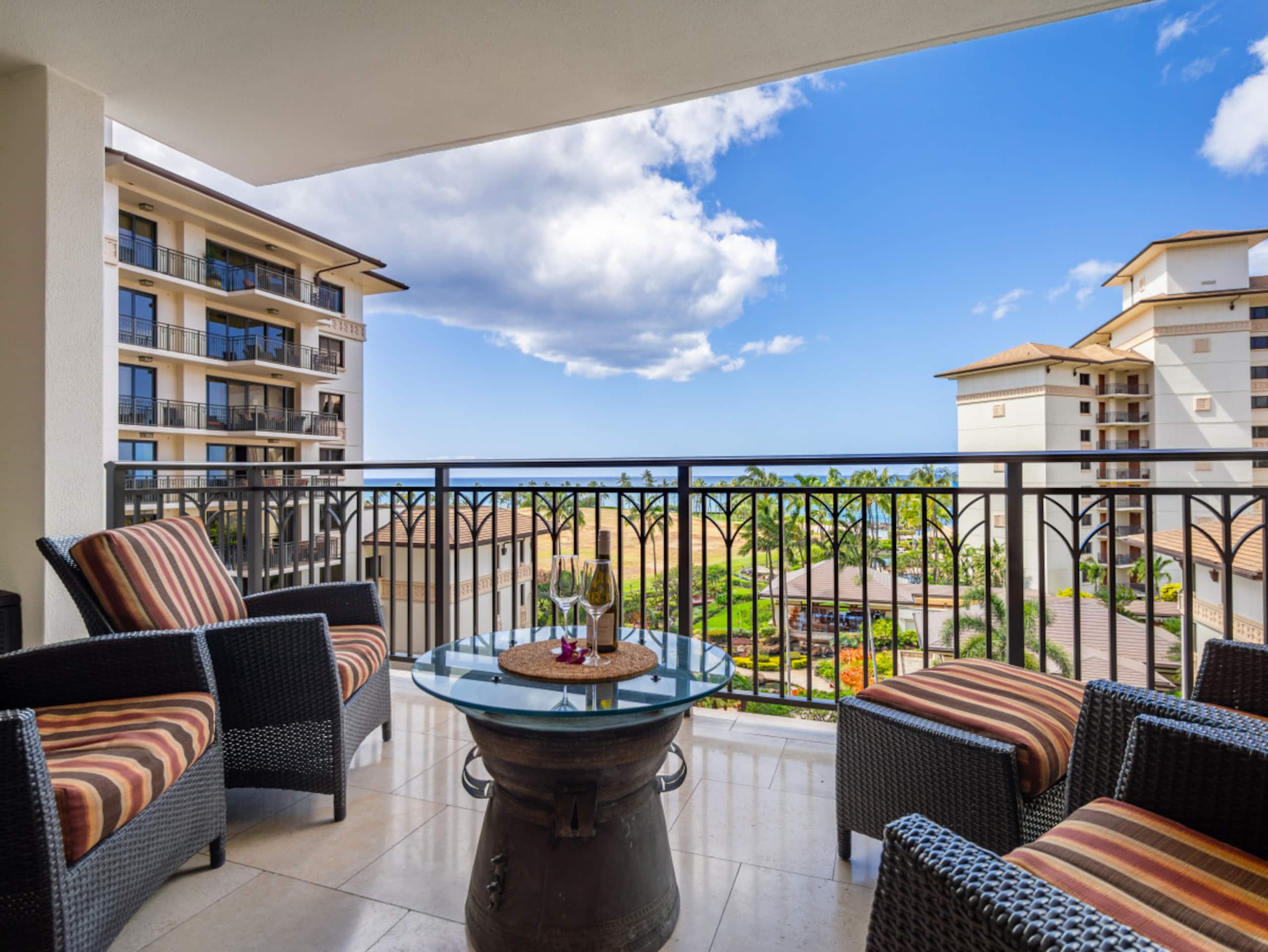Hale Maluhia Villa O-603 the perfect getaway - Image 1