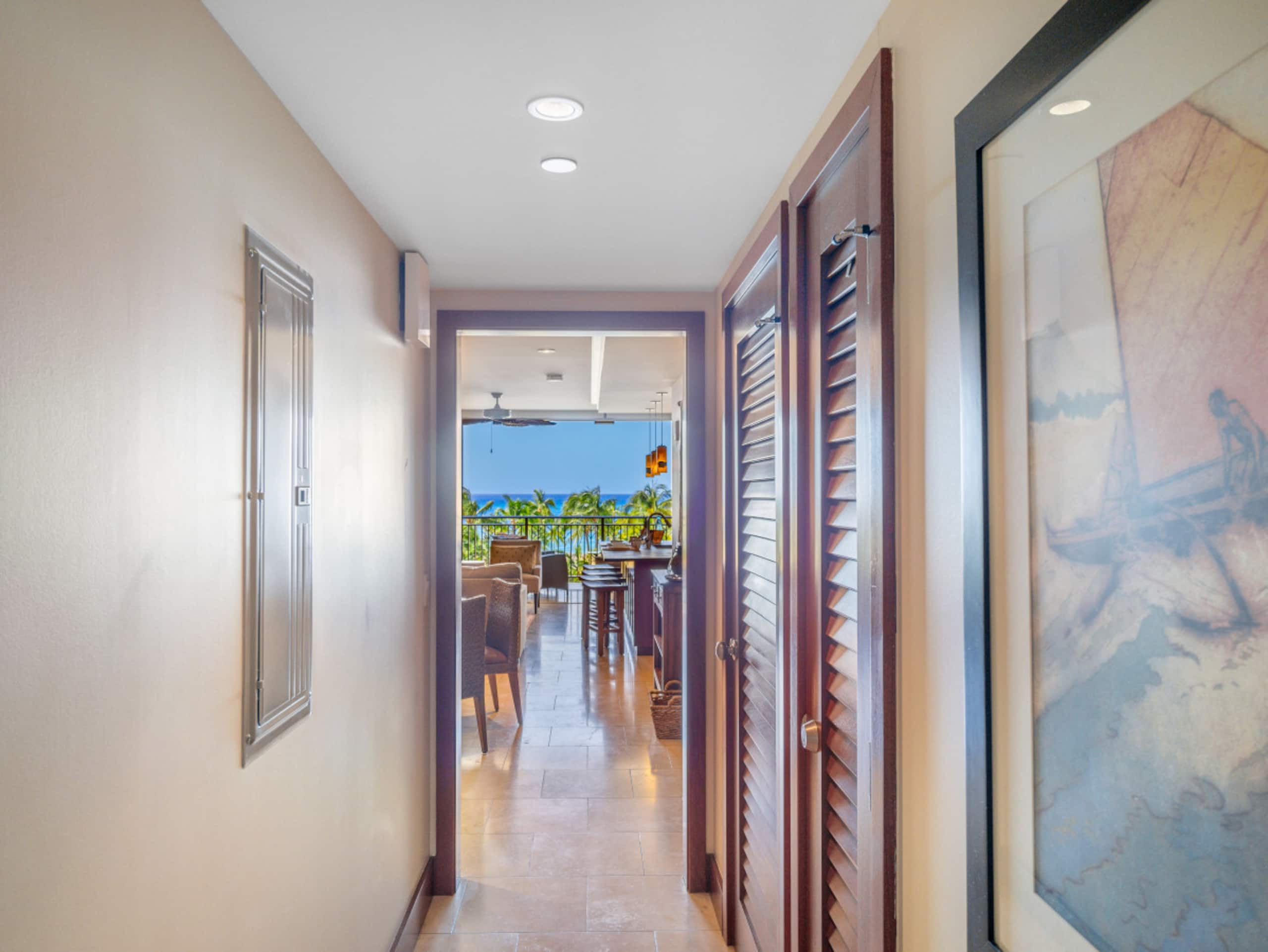 Hale Maluhia Villa O-603 the perfect getaway - Image 36