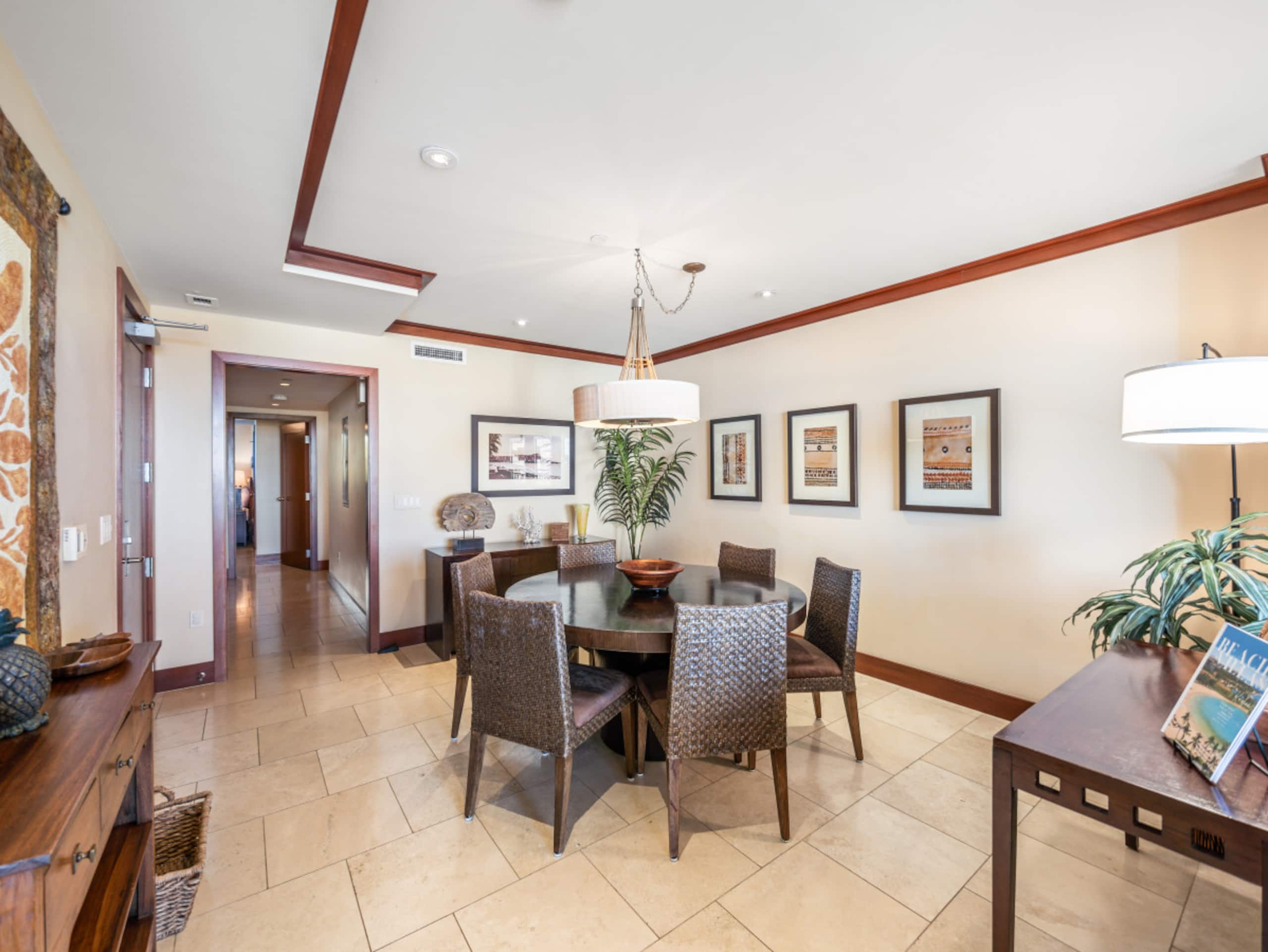 Hale Maluhia Villa O-603 the perfect getaway - Image 25
