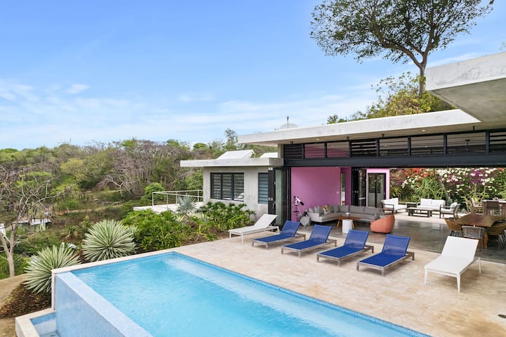 Casa Rosa Pr Casa Rosa | Private Pool in Rincon, PR! - Houses for Rent in Rincón ...