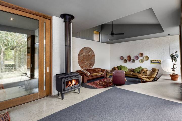 One-Dunny Beach House