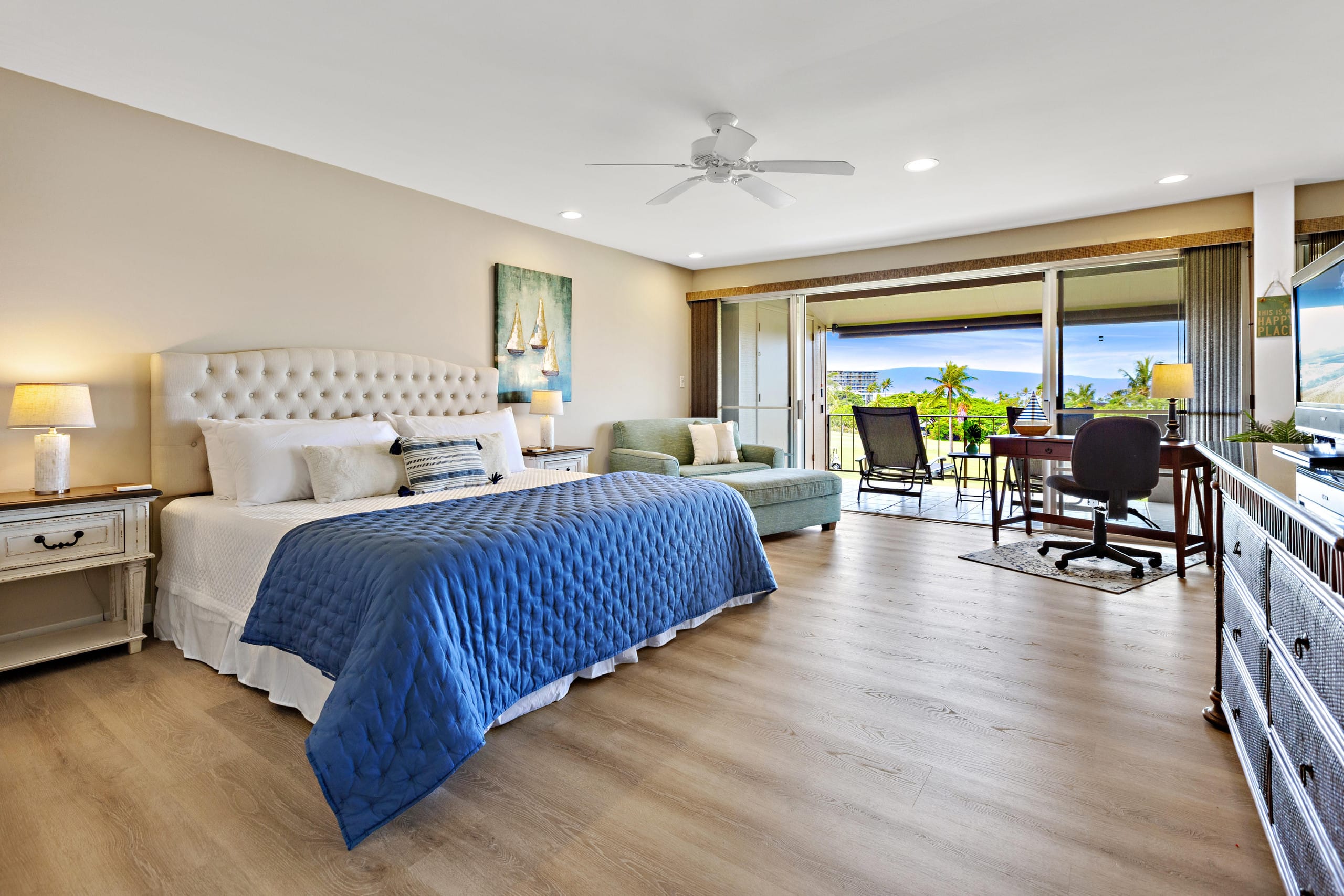 Condo in Lahaina · ★4.6 · 1 bedroom · 2 beds · 1 bath - Image 1