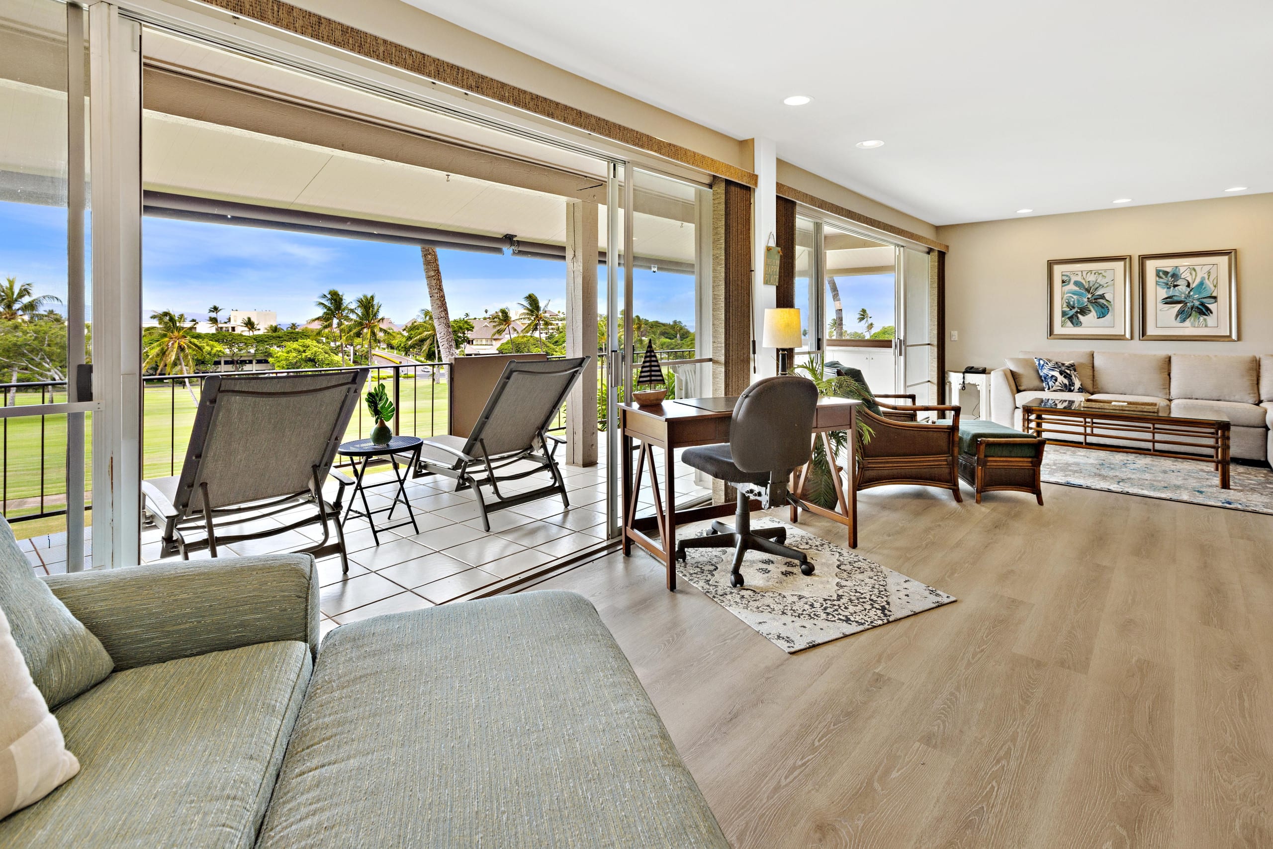 Condo in Lahaina · ★4.6 · 1 bedroom · 2 beds · 1 bath - Image 7