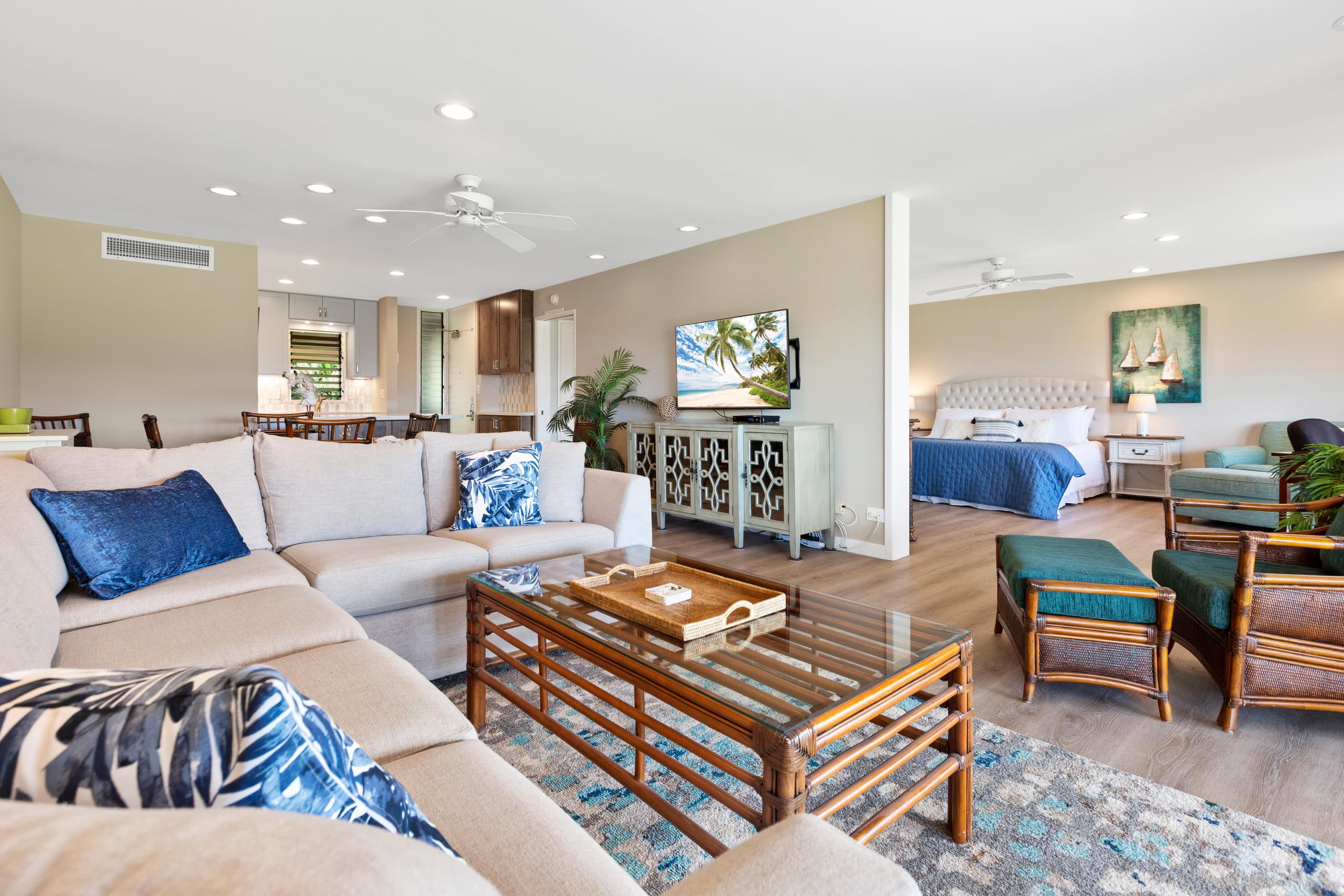 Condo in Lahaina · ★4.6 · 1 bedroom · 2 beds · 1 bath - Image 31