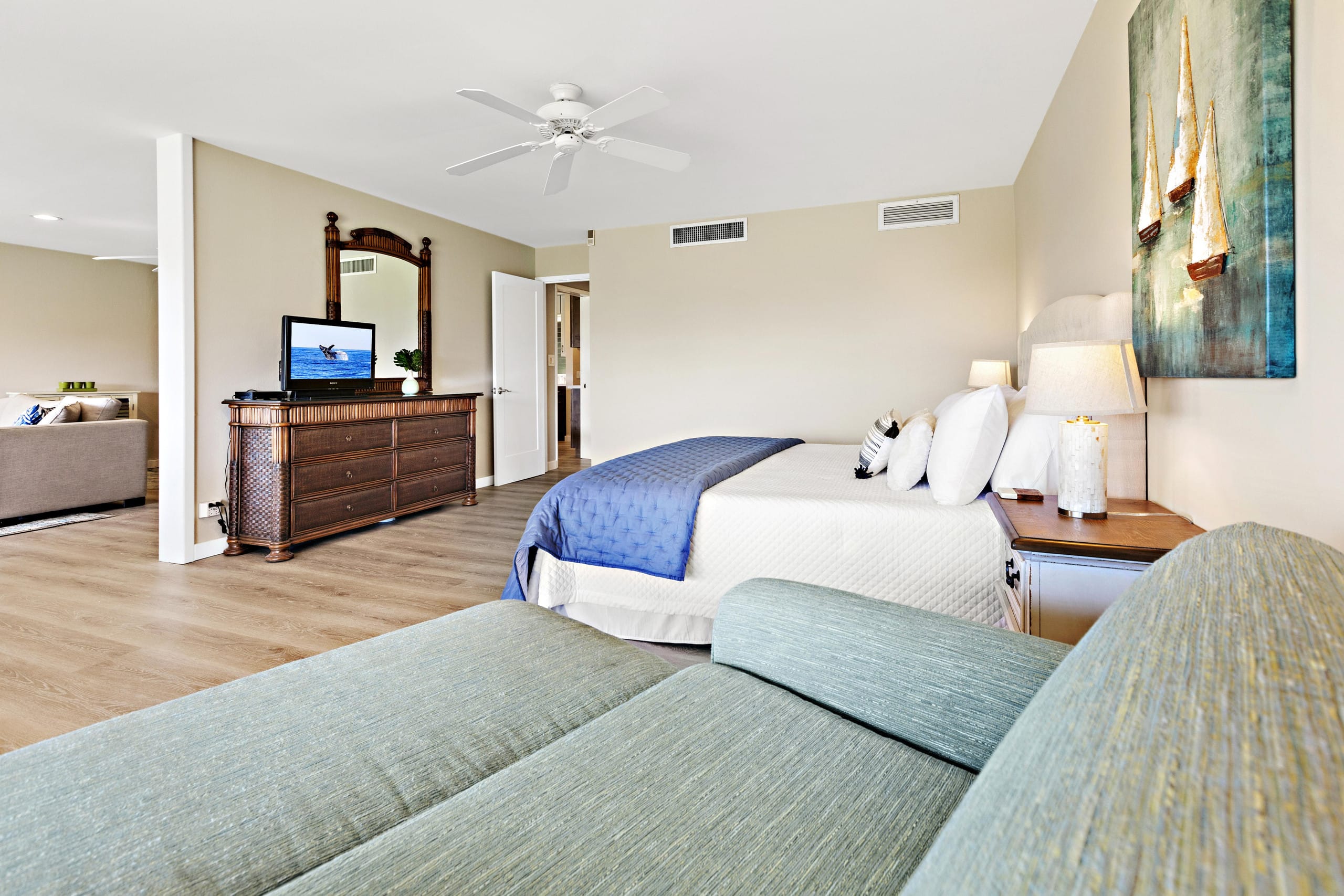 Condo in Lahaina · ★4.6 · 1 bedroom · 2 beds · 1 bath - Image 30