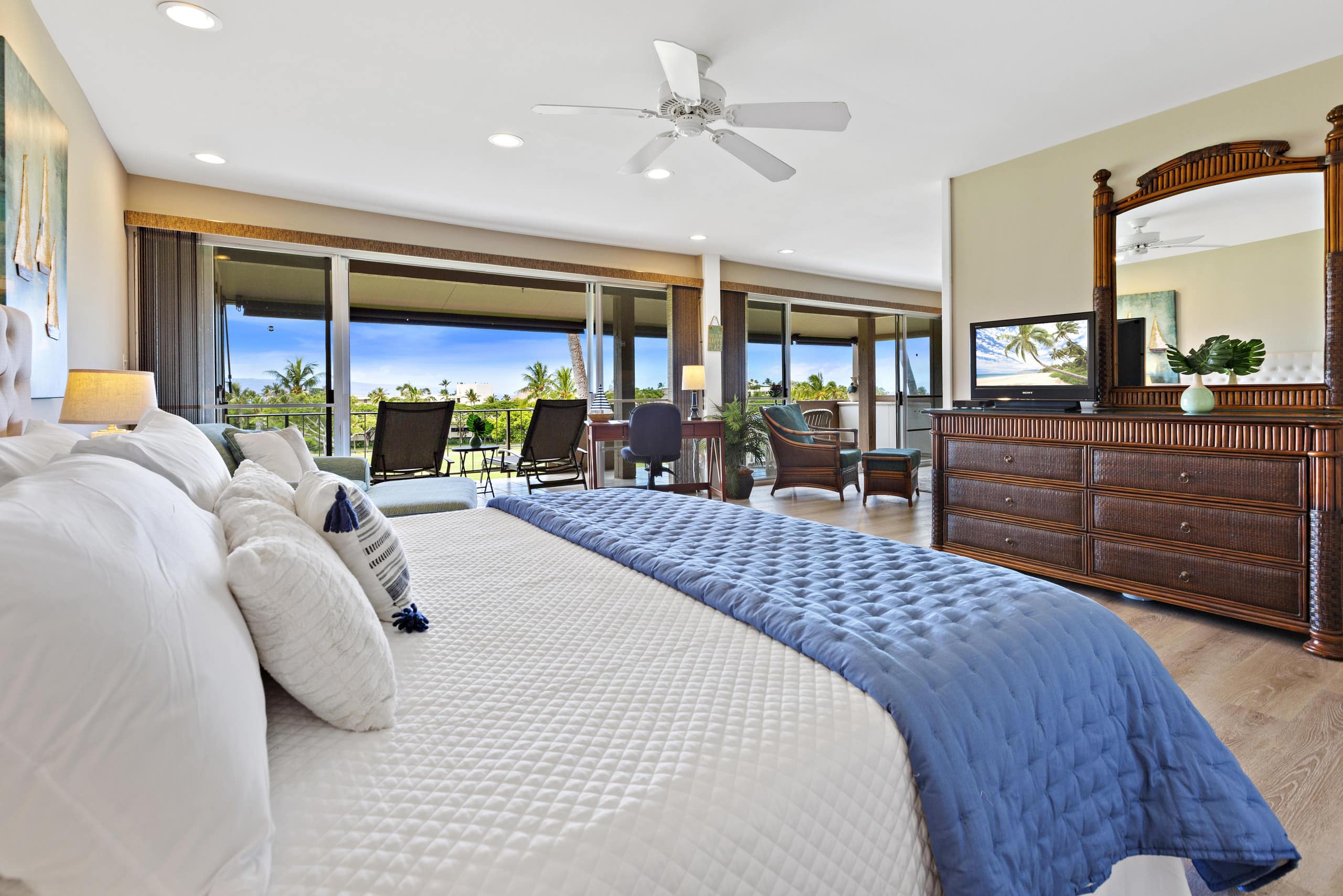 Condo in Lahaina · ★4.6 · 1 bedroom · 2 beds · 1 bath - Image 29