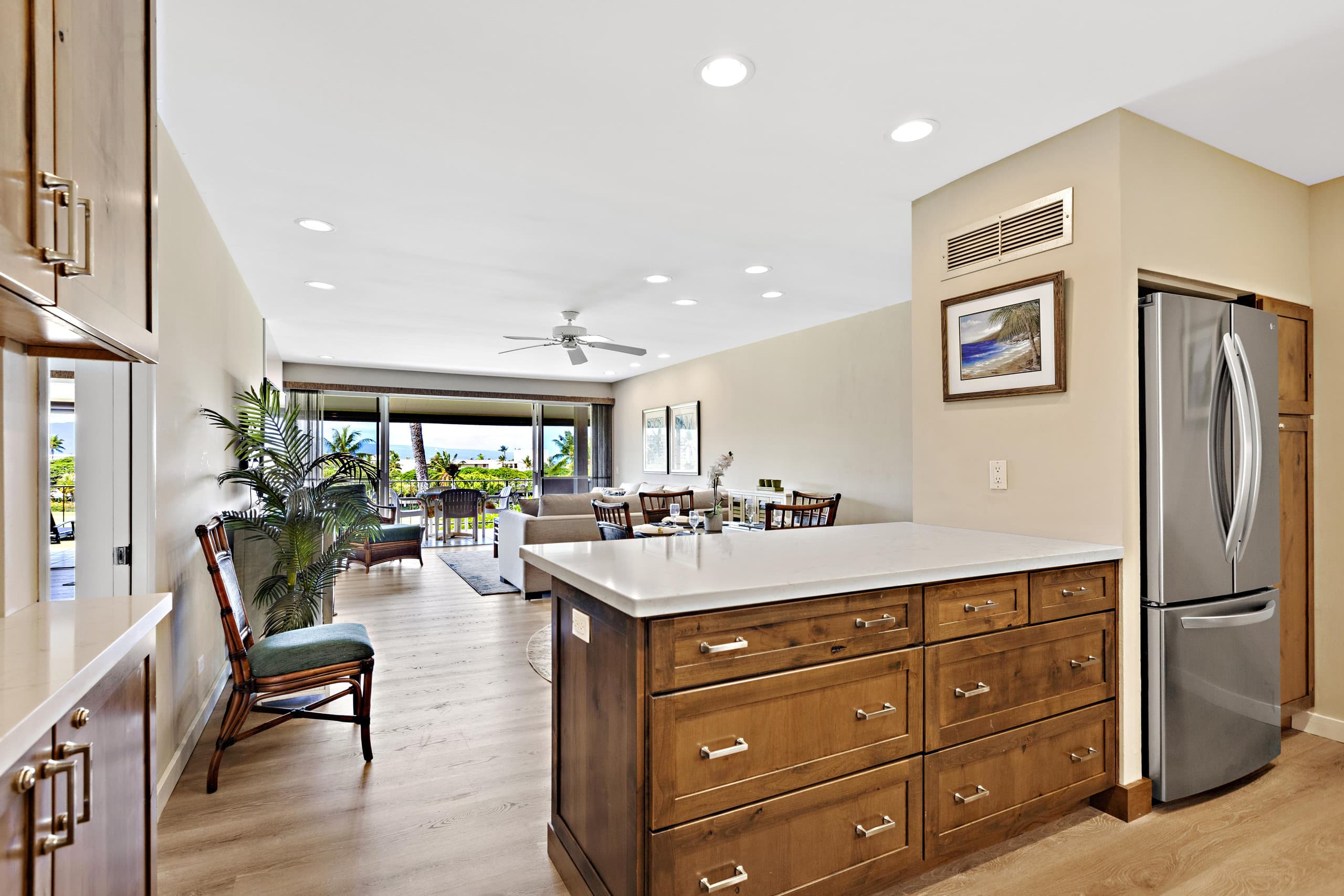 Condo in Lahaina · ★4.6 · 1 bedroom · 2 beds · 1 bath - Image 6