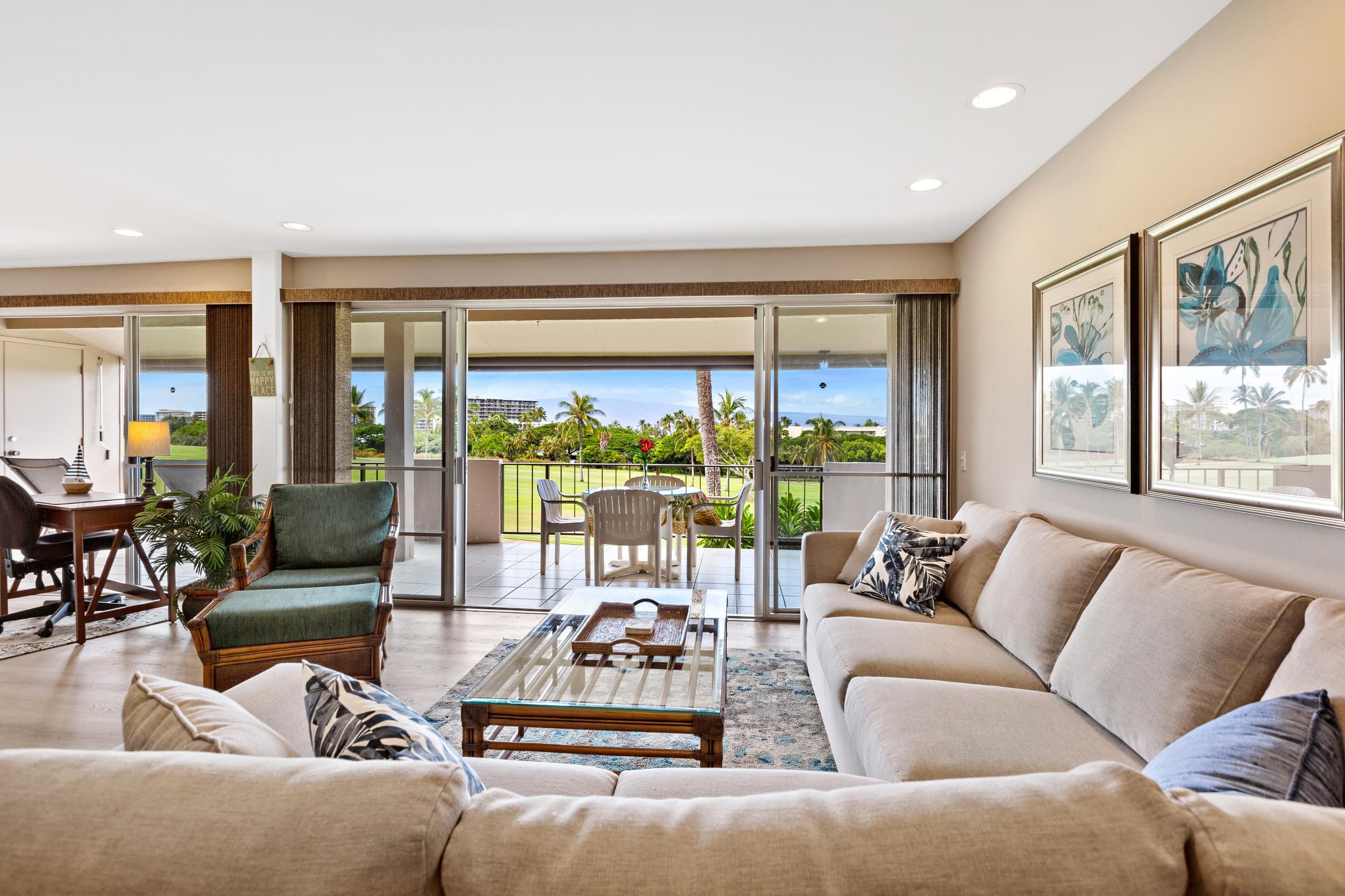 Condo in Lahaina · ★4.6 · 1 bedroom · 2 beds · 1 bath - Image 27