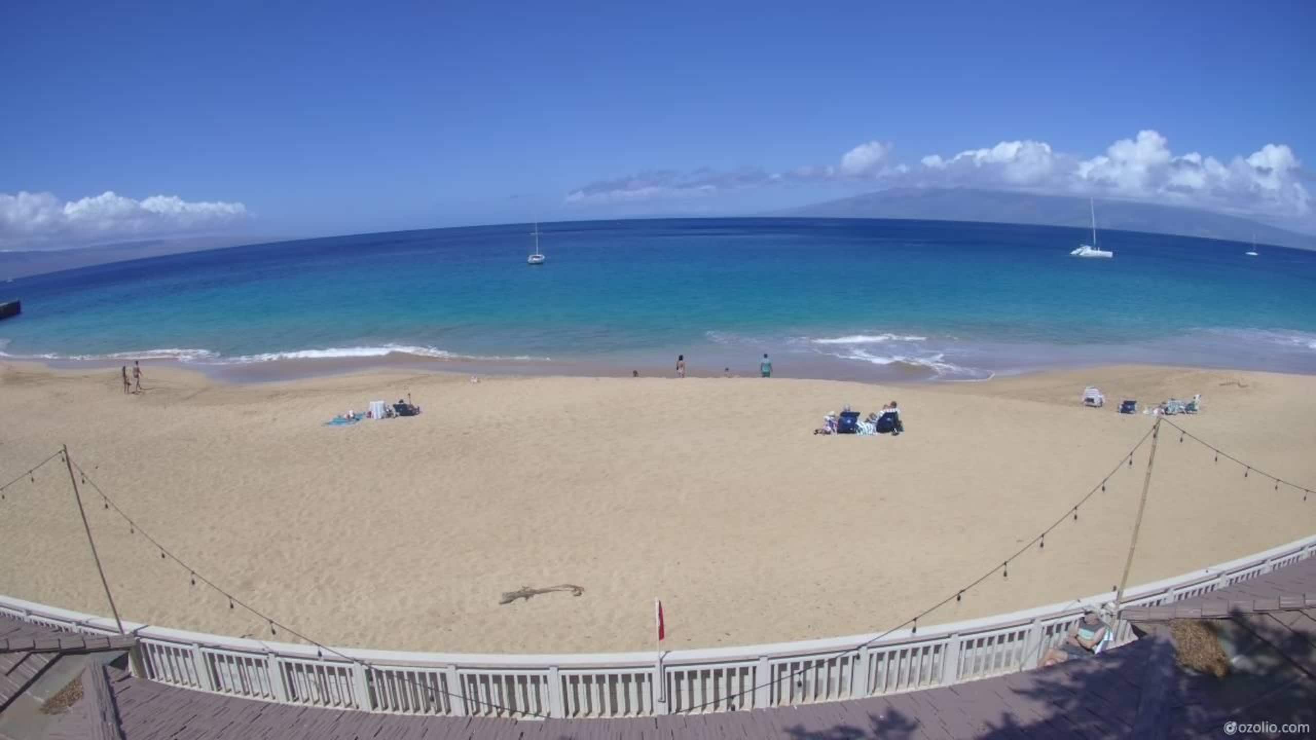 Condo in Lahaina · ★4.6 · 1 bedroom · 2 beds · 1 bath - Image 19