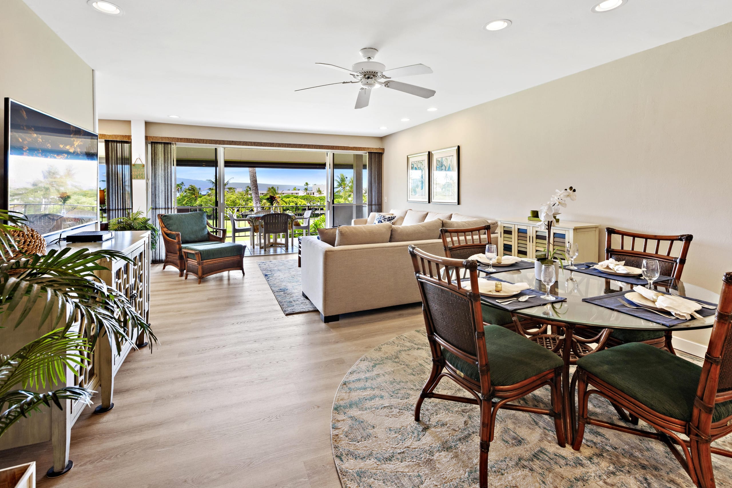 Condo in Lahaina · ★4.6 · 1 bedroom · 2 beds · 1 bath - Image 32