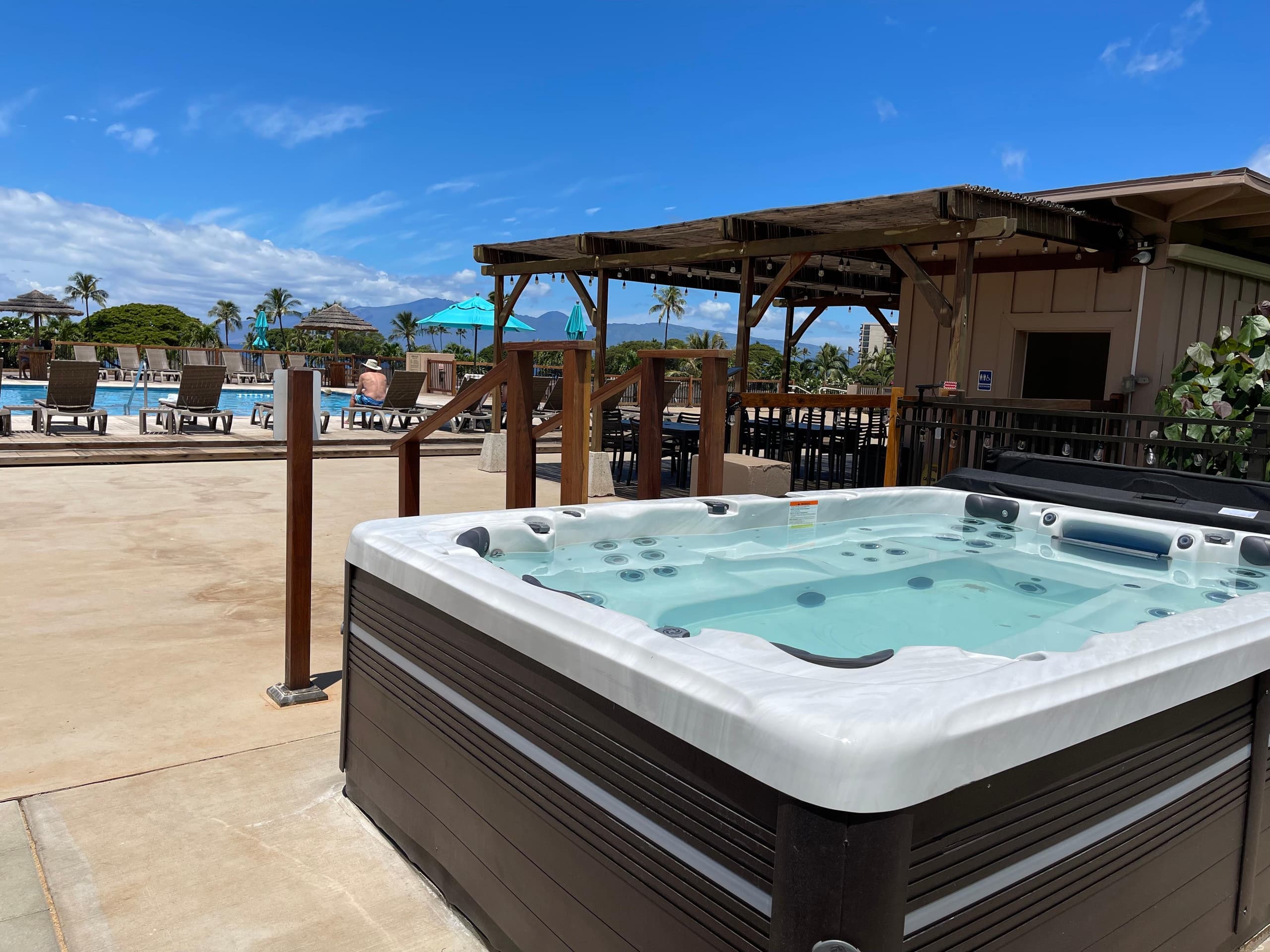 Condo in Lahaina · ★4.6 · 1 bedroom · 2 beds · 1 bath - Image 23