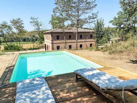 Podere Vetricella by Interhome