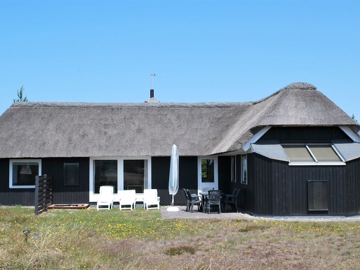 "Kastehelmi" - 400m From The Sea By Interhome - Blåvand