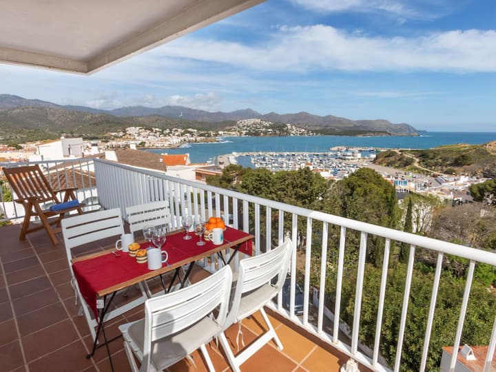 Graciosa Rojo By Interhome - Llançà