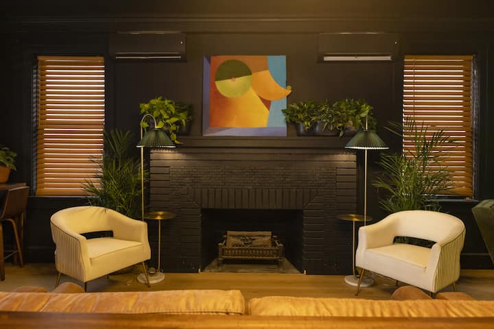 Nocleaningfee: The 1888 Hotel Studio#304 W/kitchen - St. Petersburg, FL