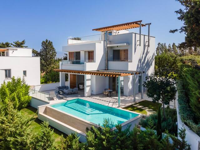 BeCyprus managed Airbnb listing 2