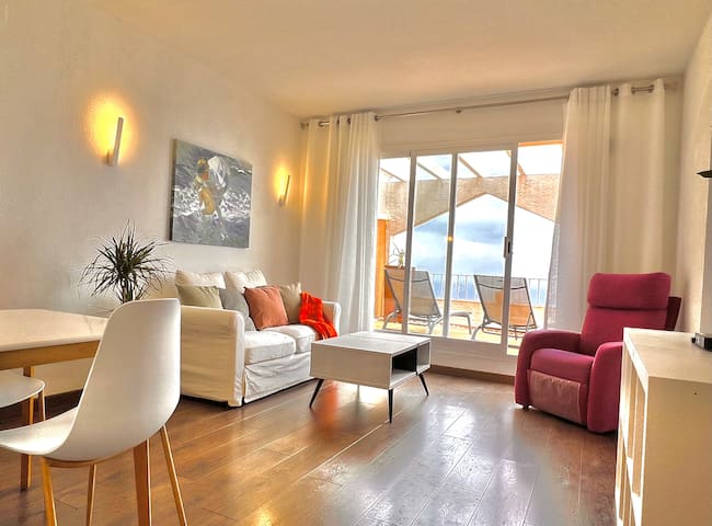 Servi Rentals managed Airbnb listing 3