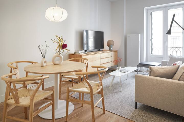 Talaia Suite by FeelFree Rentals gallery image 2