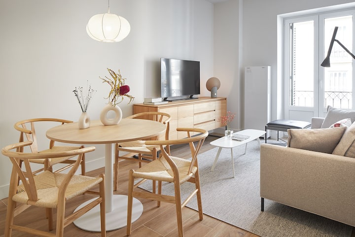 Talaia Suite By Feelfree Rentals - Saint-Sébastien