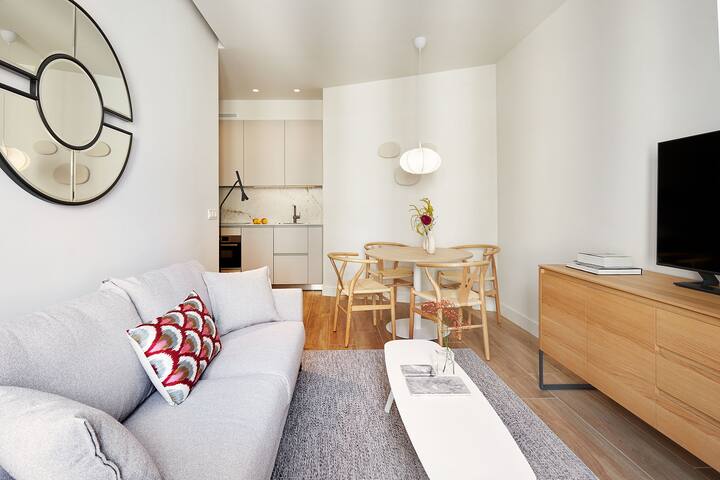 Talaia Suite by FeelFree Rentals gallery image 3