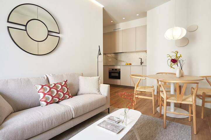 Talaia Suite by FeelFree Rentals gallery image 5