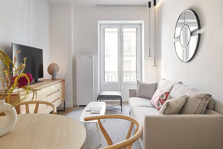 Talaia Suite by FeelFree Rentals gallery image 4