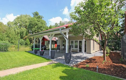 Klink vacation home