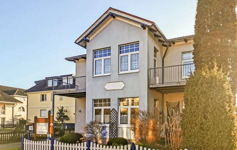 Kölpinsee/Usedom vacation home