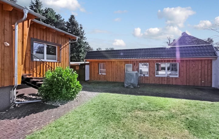 Ferienhaus Trassenheide - Trassenheide
