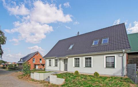 Vacation home Usedom
