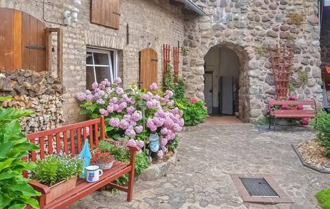 Lychen Vacation Rental