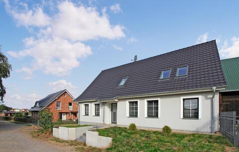 Stunning apartment in Usedom with WiFi