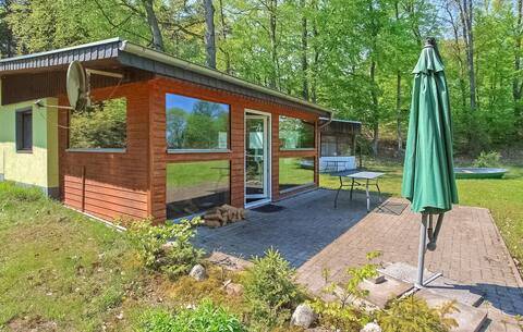 Rheinsberg Vacation Home