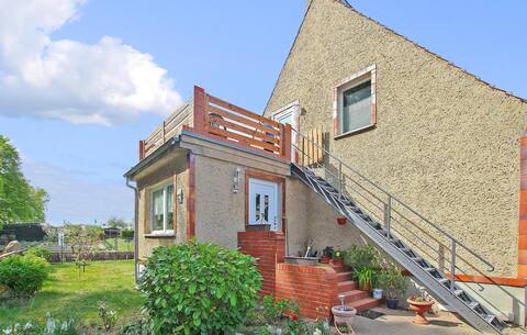 Malchow Vacation Rental