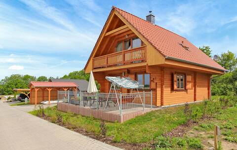 Vacation home Tollenseheim