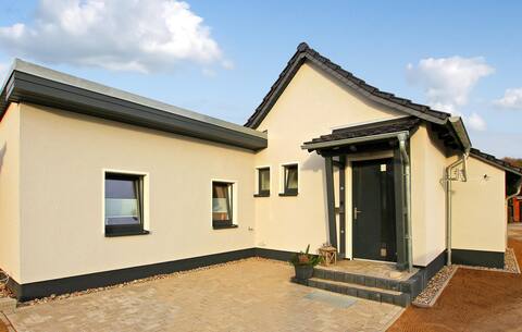 Lovely home in Malchow with kitchen
