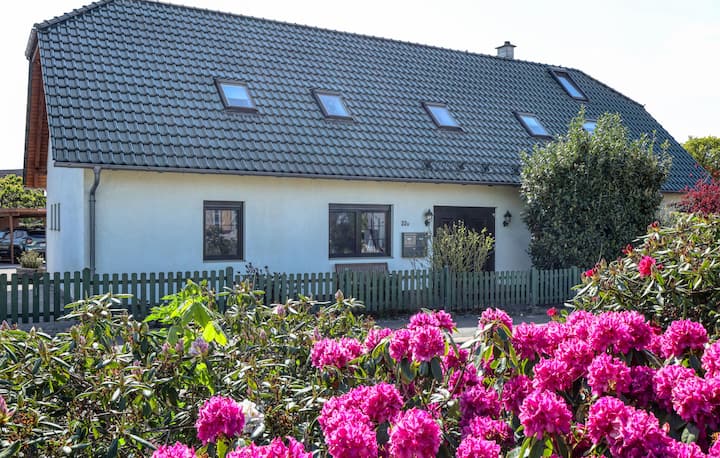 Ferienwohnung Ueckermünde - Ueckermünde