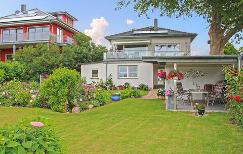 Waren (Müritz) vacation home