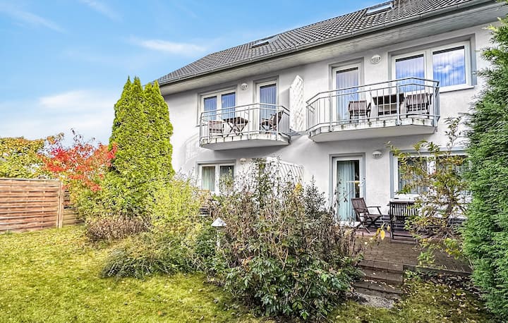 Ferienwohnung Trassenheide - Trassenheide