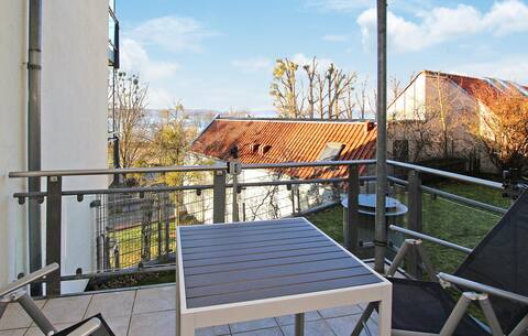 Waren (Müritz) vacation home