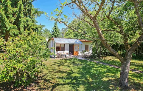 Vacation home Ueckermünde Seebad