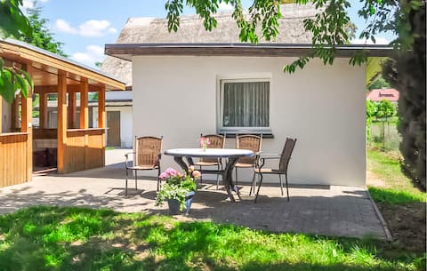 Vacation home Benz/Usedom