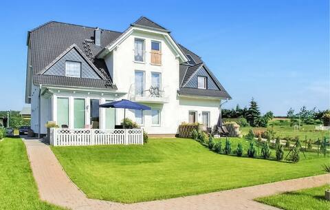 Vacation home Neppermin/Usedom