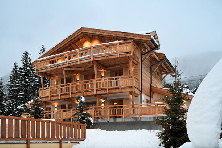 Agence Anova managed Airbnb listing 1