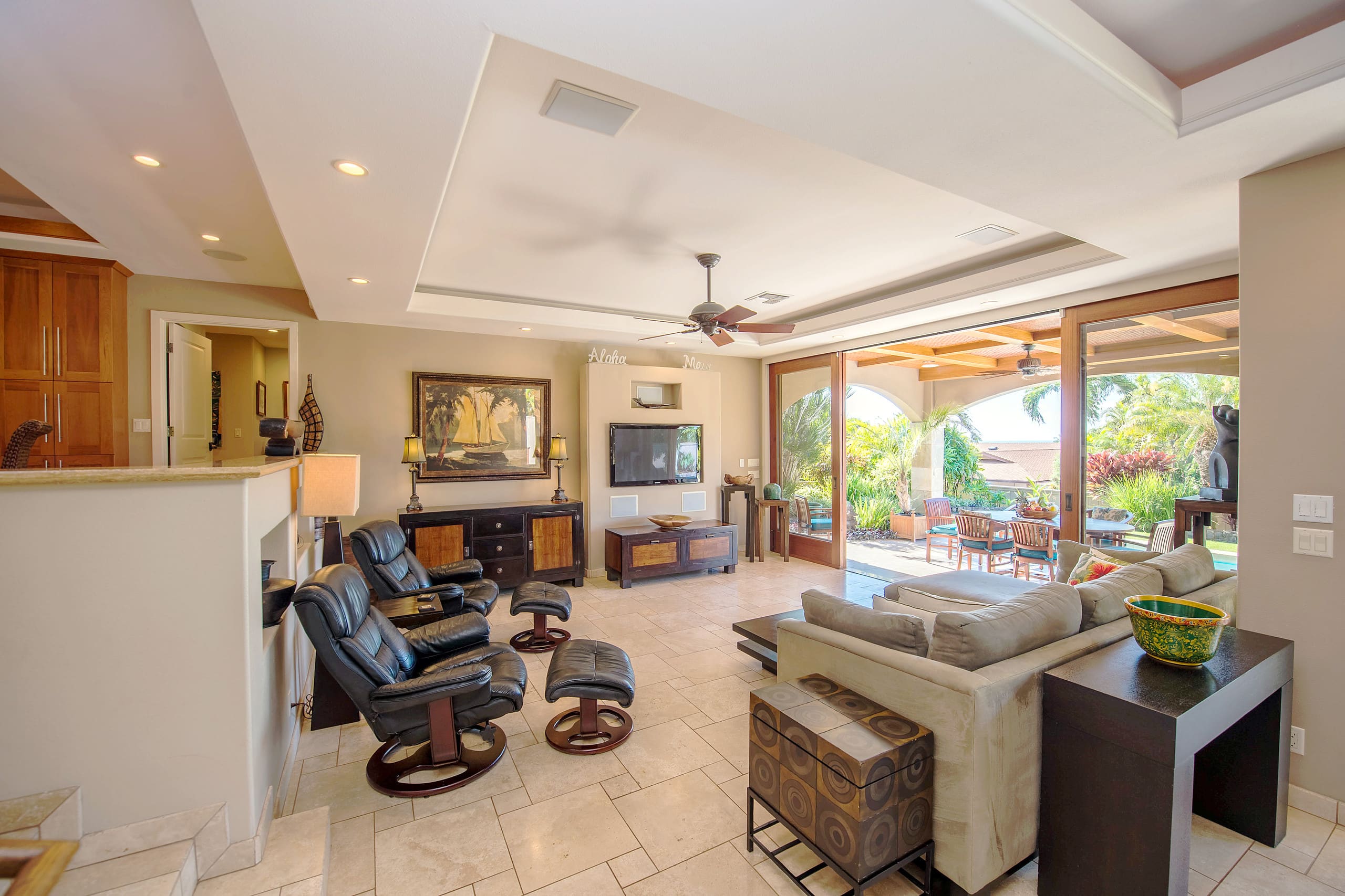 Home in Lahaina · ★4.91 · 4 bedrooms · 5 beds · 4 baths - Image 3