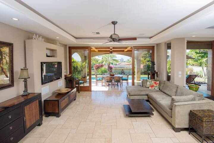 Kaanapali Home Amazing Deals!Gorgeous Remodel~4B,4 gallery image 3