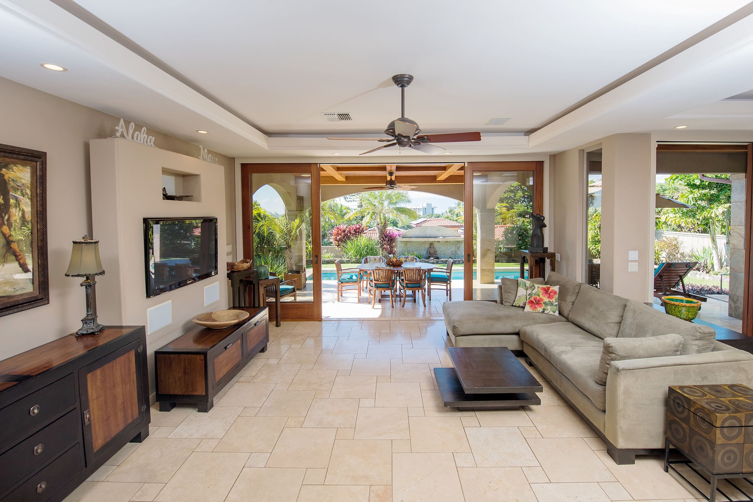Home in Lahaina · ★4.91 · 4 bedrooms · 5 beds · 4 baths - Image 2
