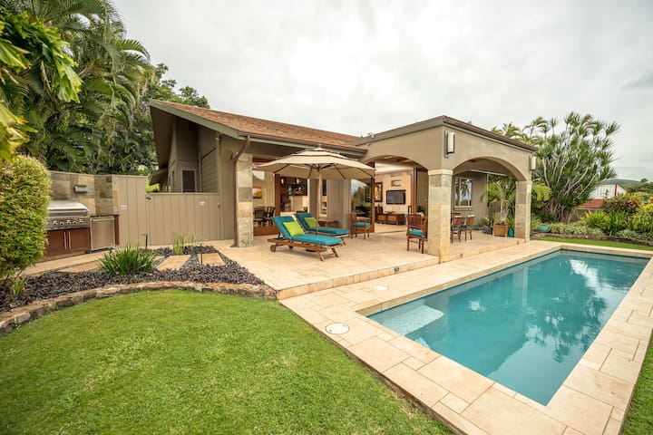 Kaanapali Home Amazing Deals!Gorgeous Remodel~4B,4