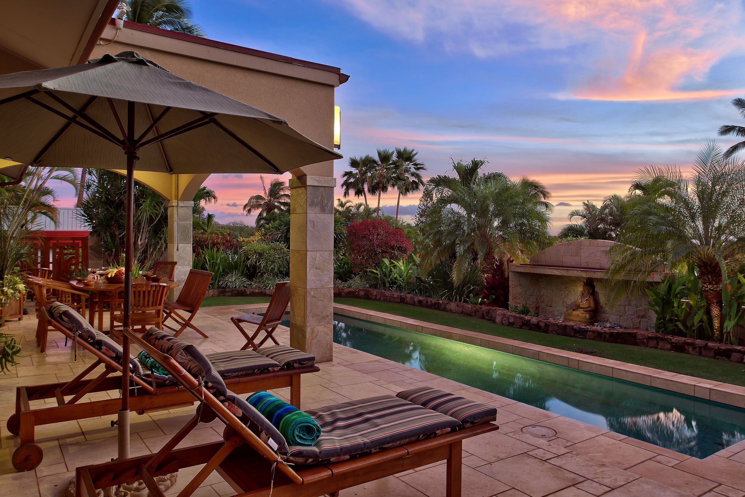 Home in Lahaina · ★4.91 · 4 bedrooms · 5 beds · 4 baths - Image 35