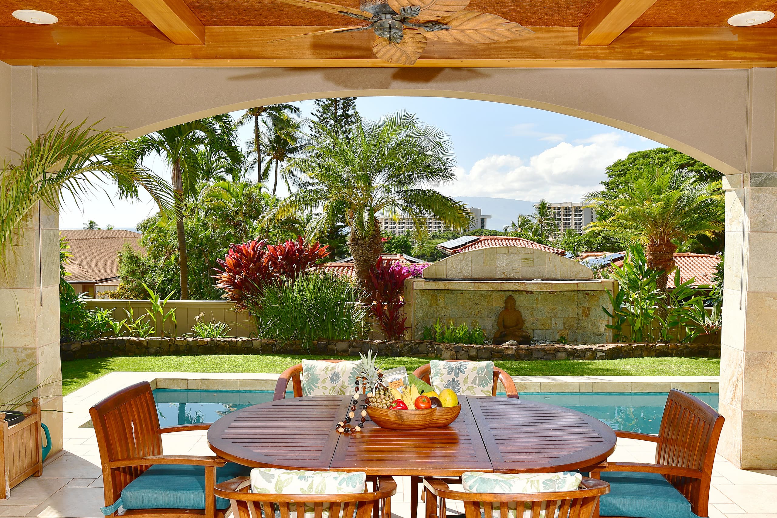 Home in Lahaina · ★4.91 · 4 bedrooms · 5 beds · 4 baths - Image 32